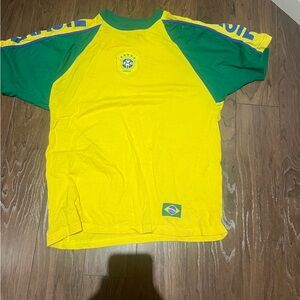 Brazil jersey